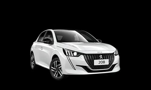 Peugeot 208 0km