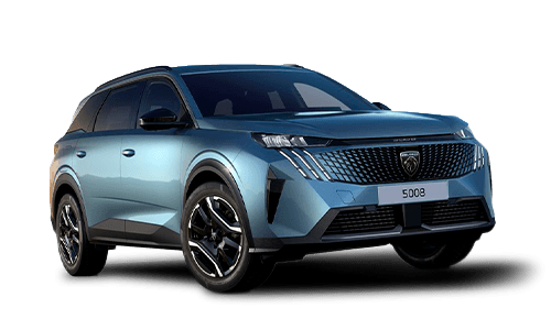 Peugeot 5008 0km