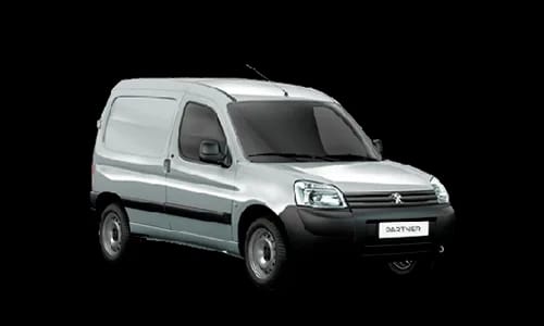 Peugeot Partner 0km
