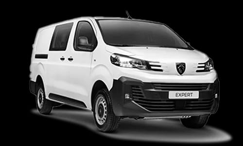 Peugeot Expert 0km