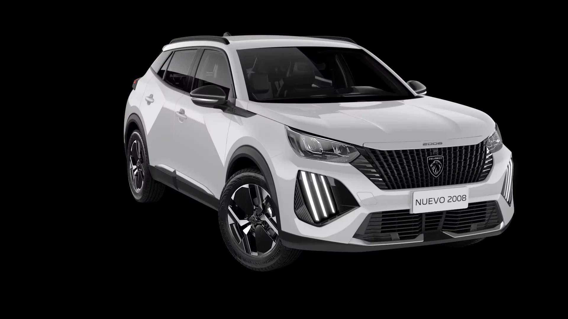 2008 ACTIVE Blanco Nacre