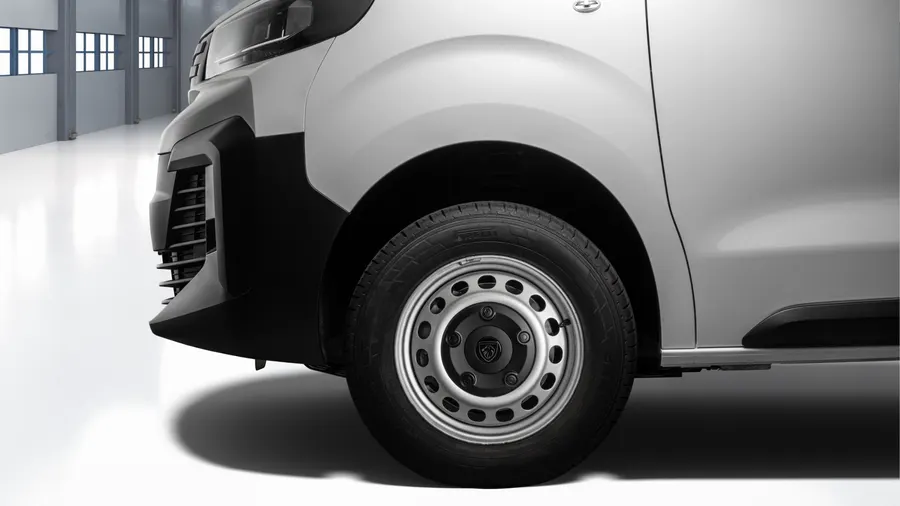 Peugeot Expert - Rueda